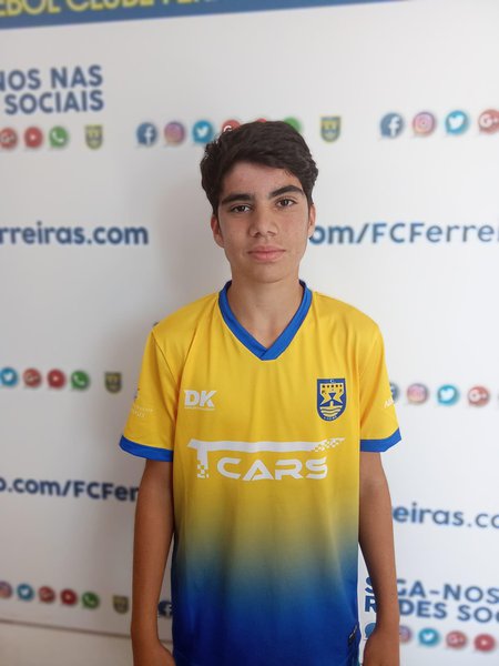 LOURENÇO CABRITA