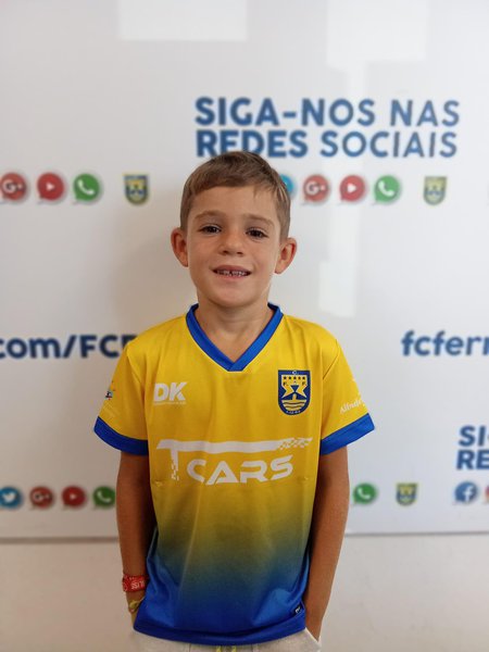 LOURENÇO VICENTE