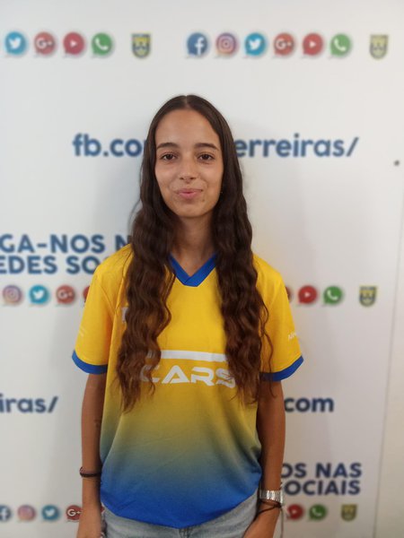 LUANA MARQUES
