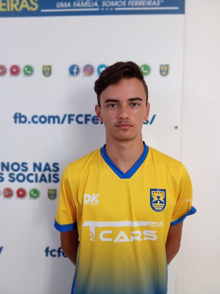 LUCAS ACÁCIO