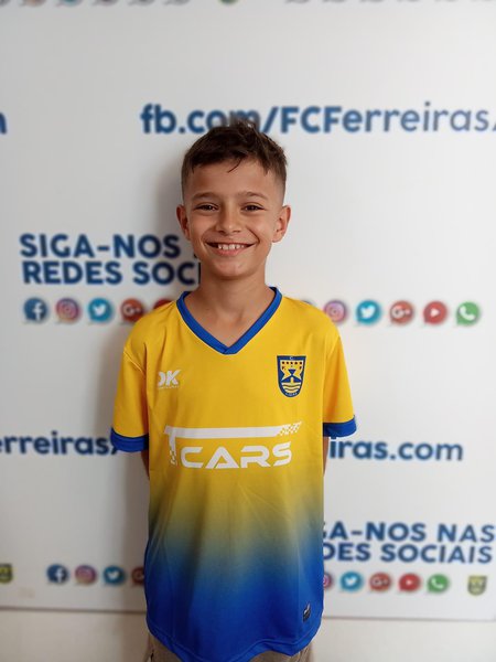 LUCAS ROCHA