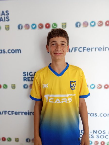 LUÍS FREITAS