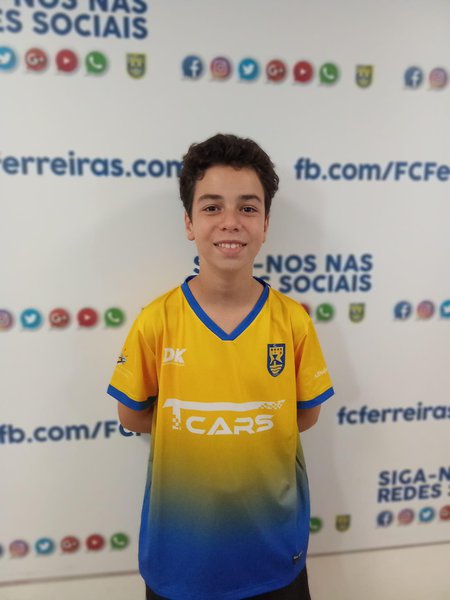 LUÍS MATEUS