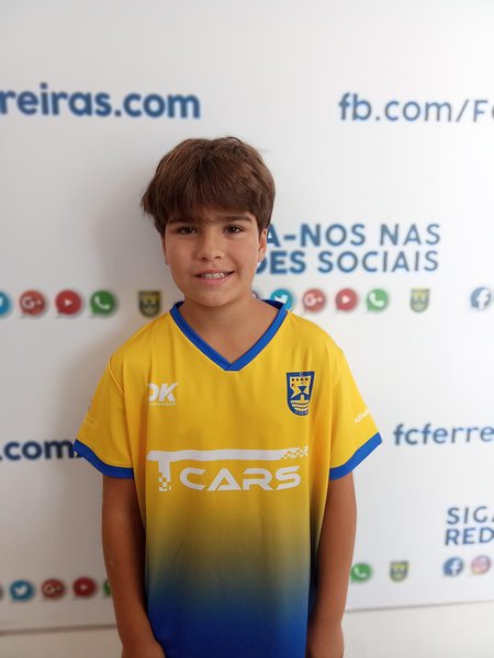 MANUEL CORREIA