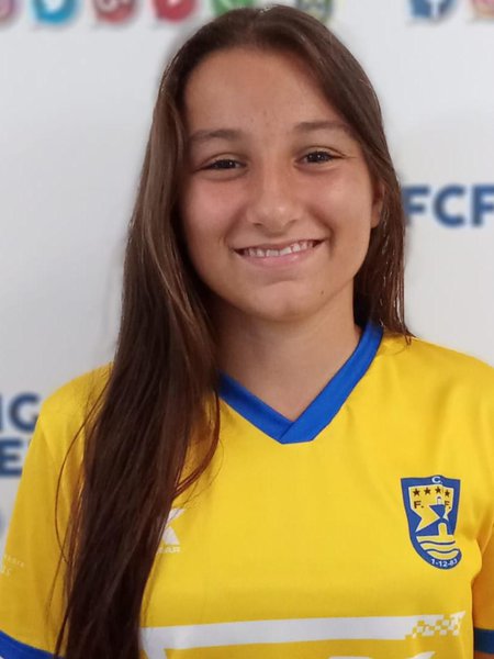 MARIA GAGO