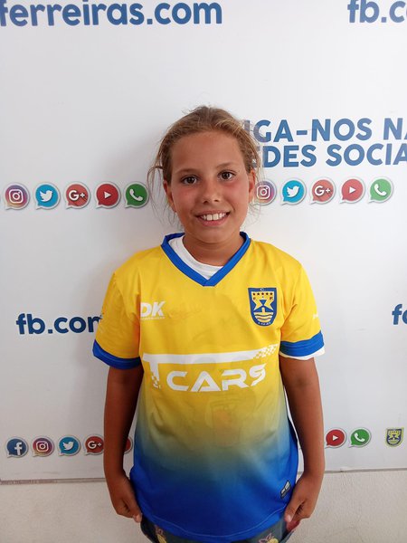 MARIA GOMES