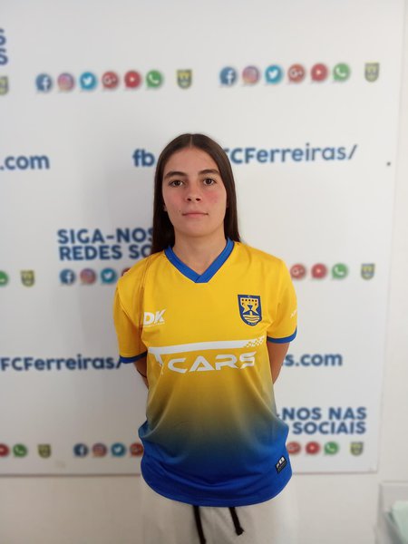 MARIA ORTEGA