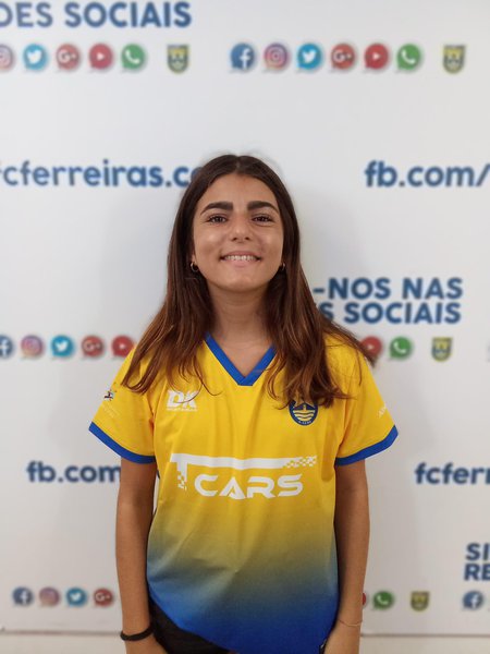 MARIA RIBEIRO