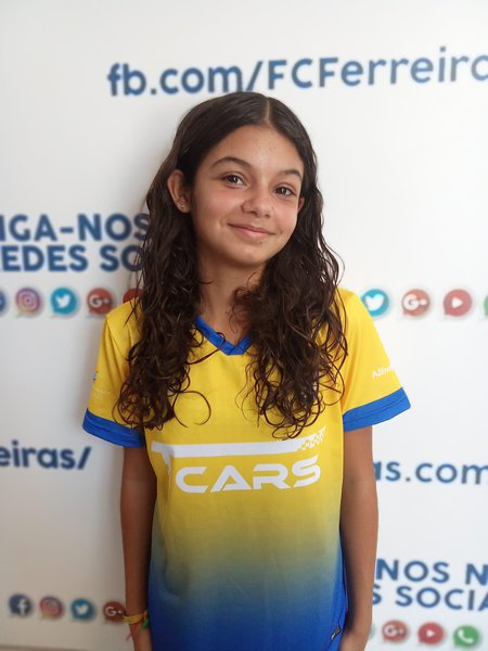 MARIA ROQUE