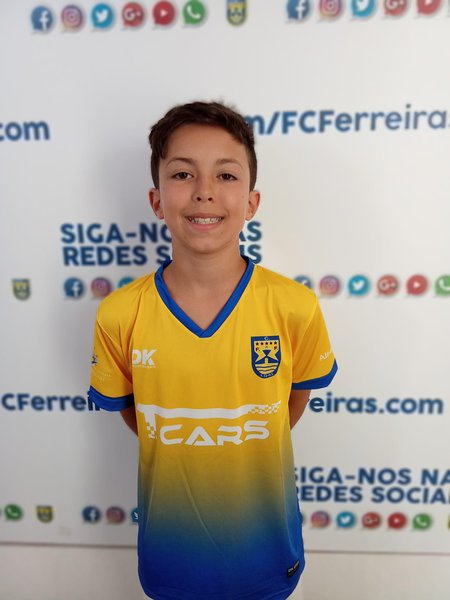 MARTIM BRANCA