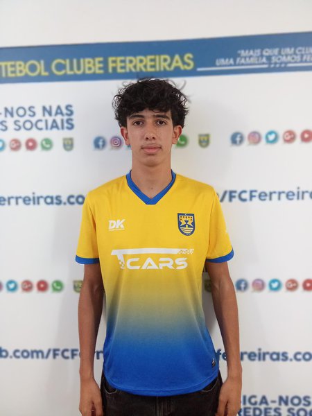 MARTIM CRUZ