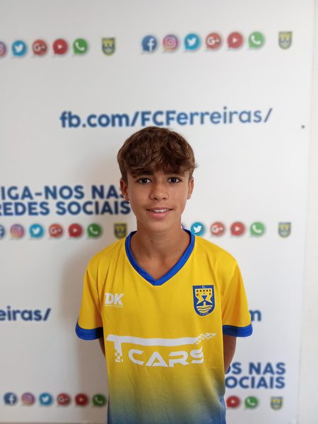 MARTIM MACHADINHO