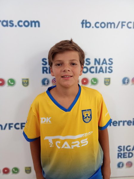 MATEUS SOARES