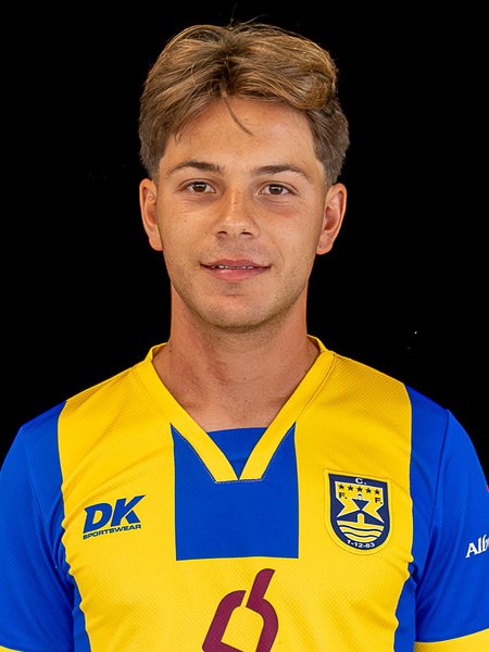 MOISÉS ANTÓNIO