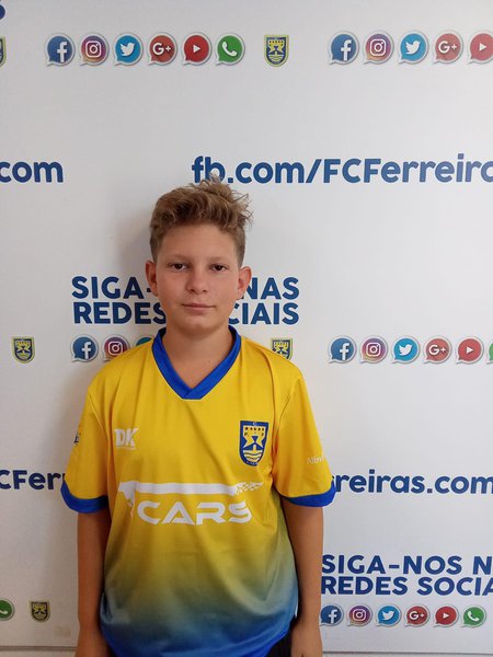 NOLAN CORREIA