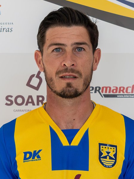 NUNO SILVA
