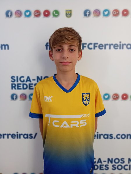 OLIVIER MATOS