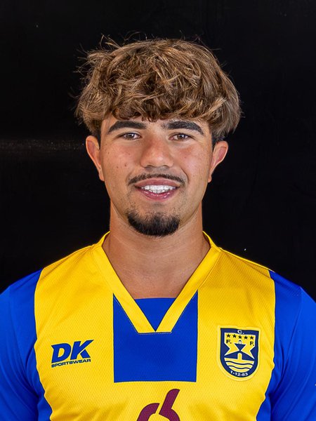 MARTIM PACHECO