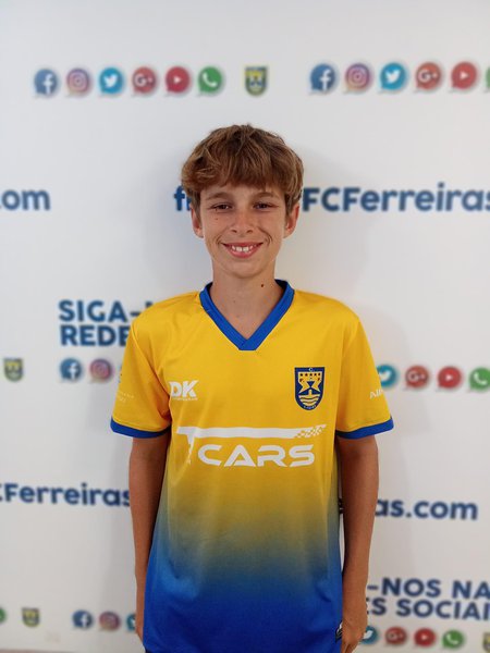 PEDRO CORDEIRO