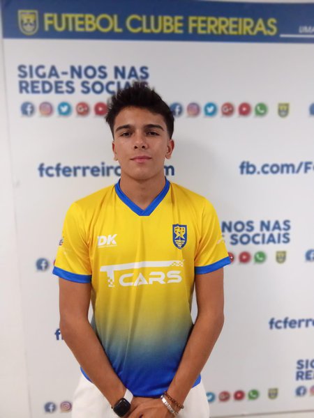 QUEVIN MOURÃO