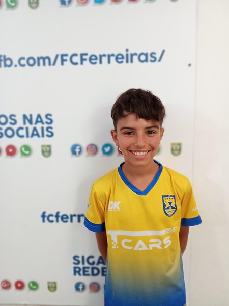 RAFAEL CLEMENTE