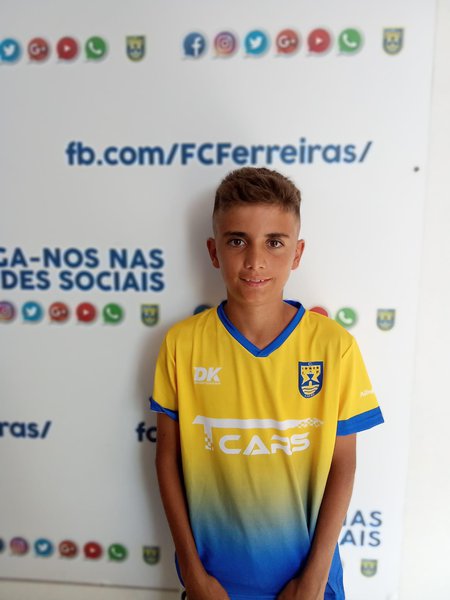 RAFAEL ROCHA