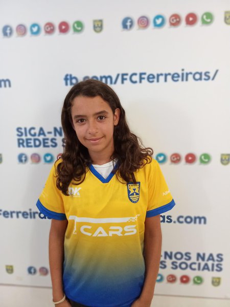 RAQUEL MARTINS