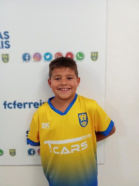 RODRIGO CLEMENTE