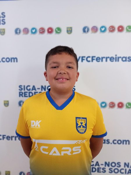RODRIGO CORREIA