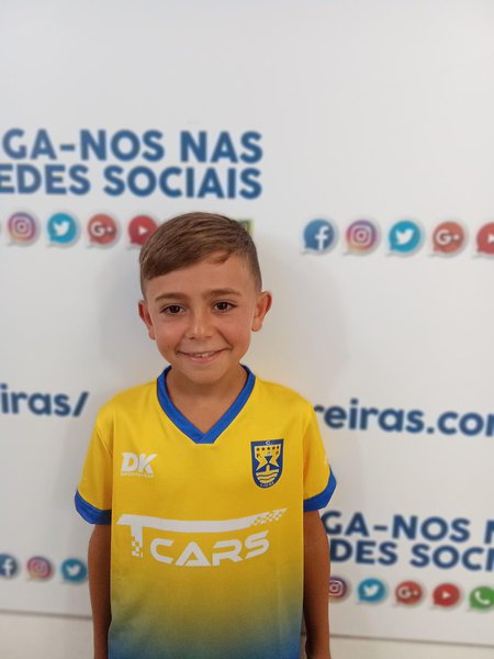 SALVADOR ENCARNAÇÃO