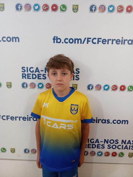 SALVADOR SANTOS