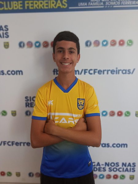SANTIAGO ADÃO