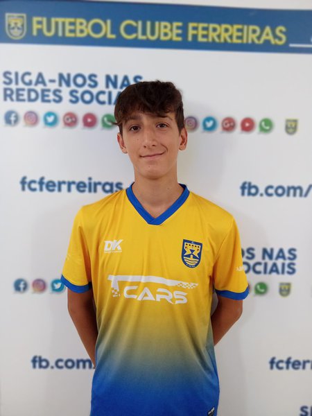 SANTIAGO LARGUINHO