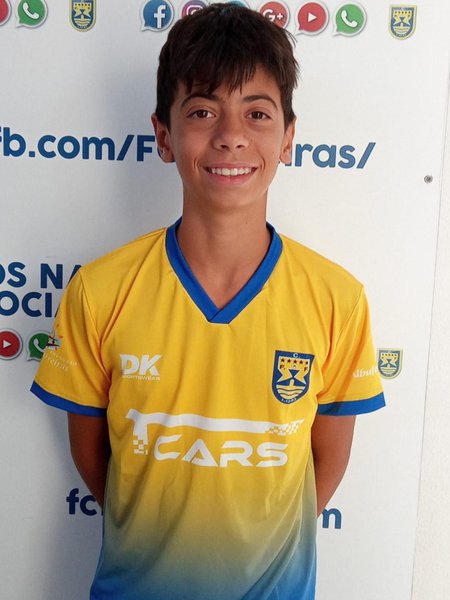 SANTIAGO LUZ