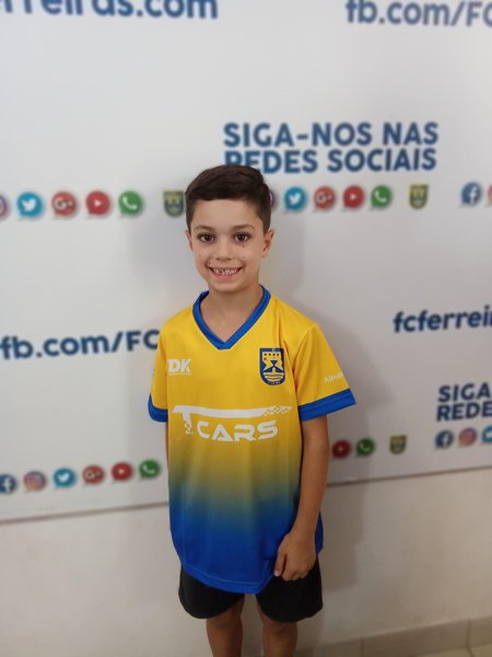 SANTIAGO PATRICIO