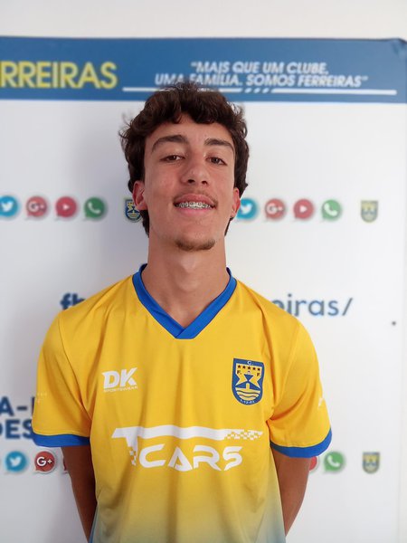 SANTIAGO RAPOSO