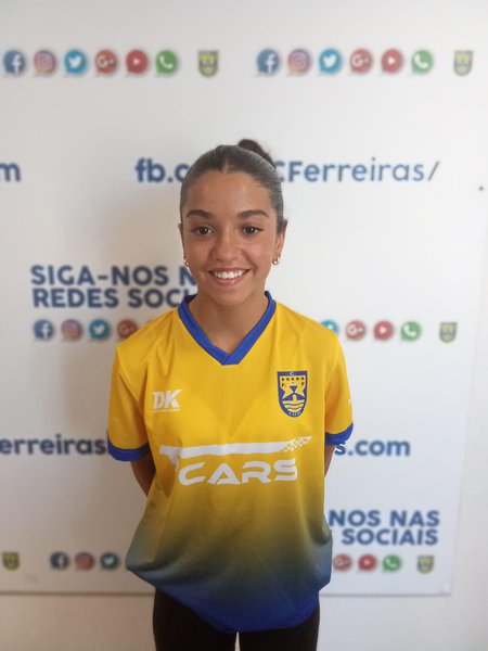 SERENA CARREIRA