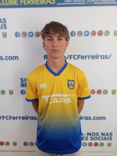 SIMÃO MOUTINHO