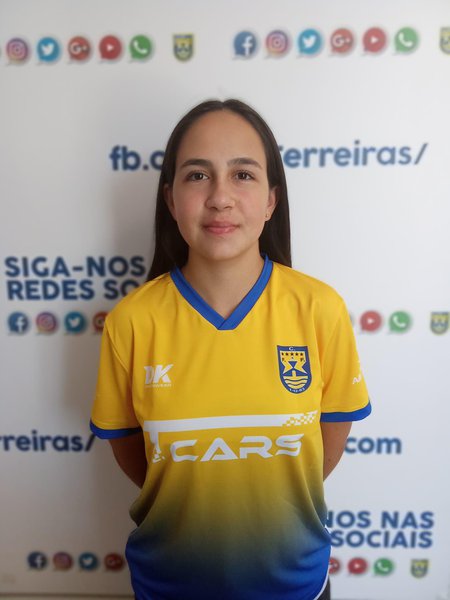 SOFIA CORREIA
