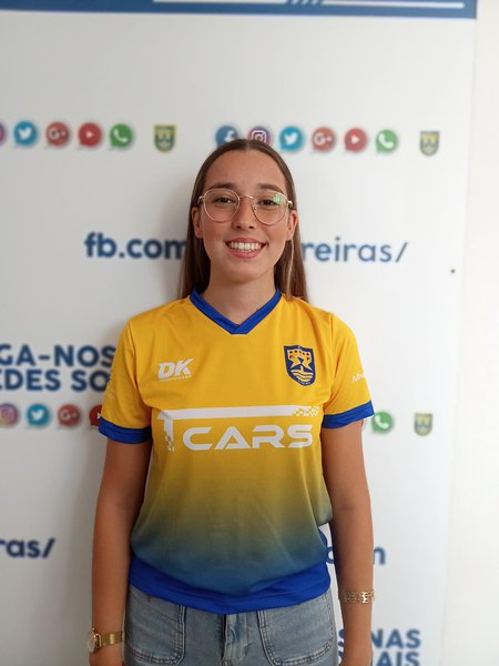 SOFIA RAMIRES