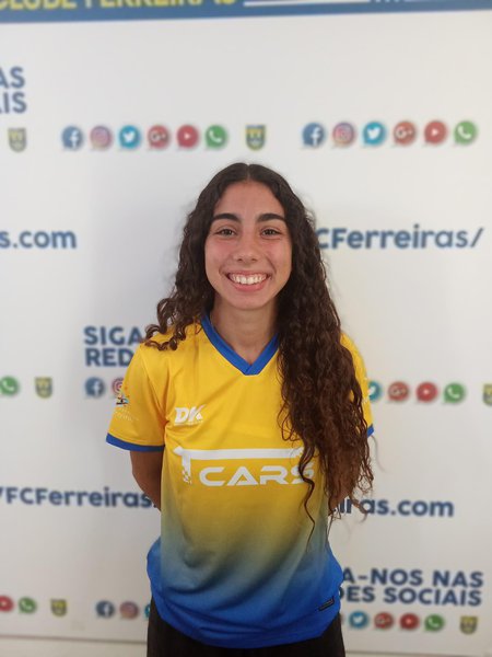 CLAUDIA SOUSA