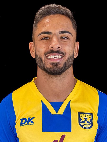 RAFAEL TEIXEIRA