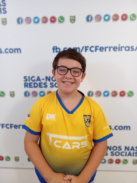 TIAGO ALVES