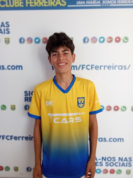 TIAGO CORREIA