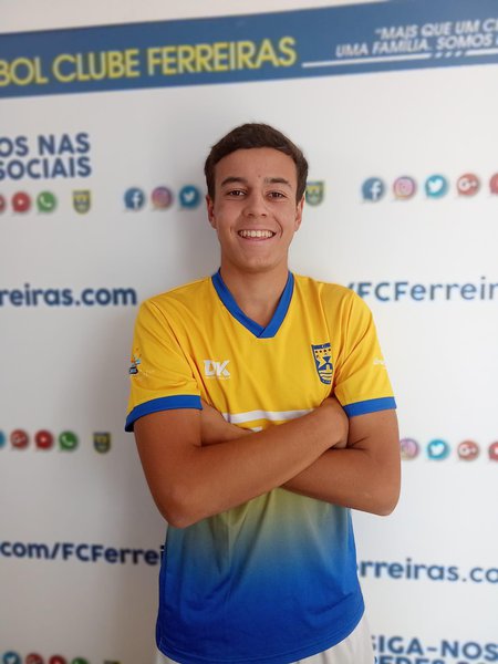TIAGO PEREIRA