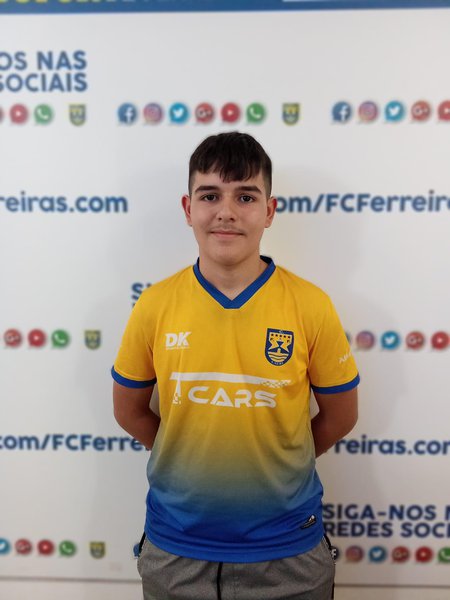 TIAGO SILVA