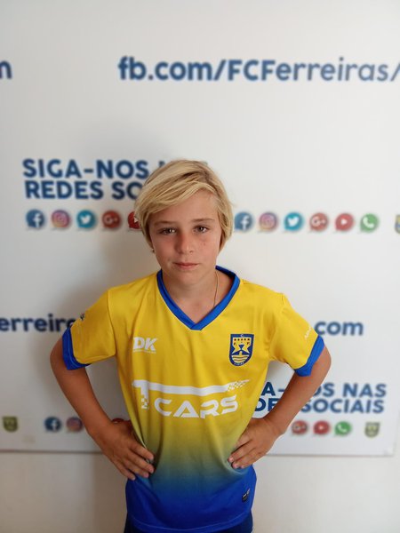 TOMÁS DELCA