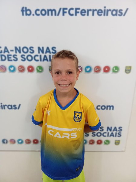 TOMAS GOMES