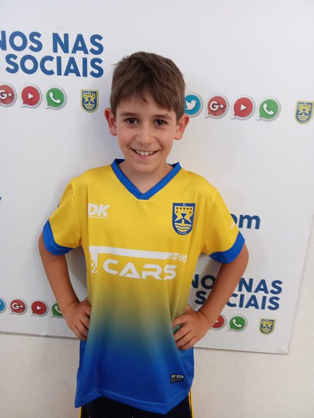 TOMAS LOURO