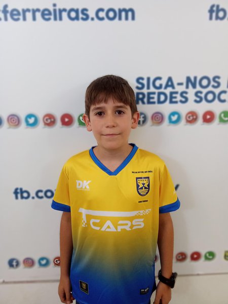 TOMAS LOURO